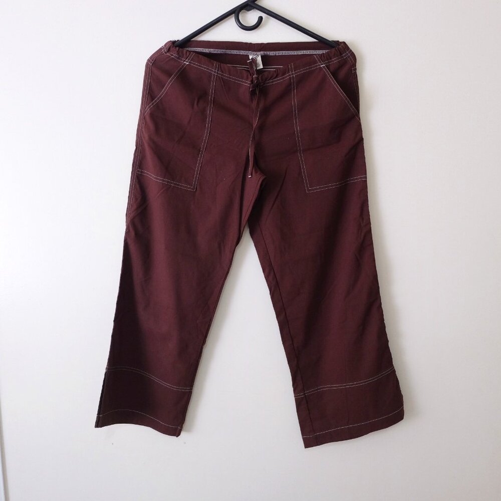 prAna Cropped Pants